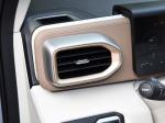 Geely Icon 2019 года